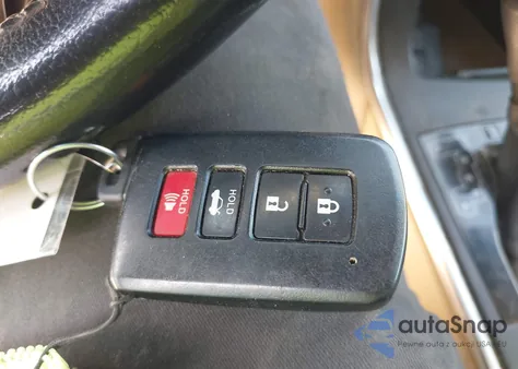 2016 Toyota Camry Hybrid из США, поврежденный, VIN 4T1BD1FK8GU177969